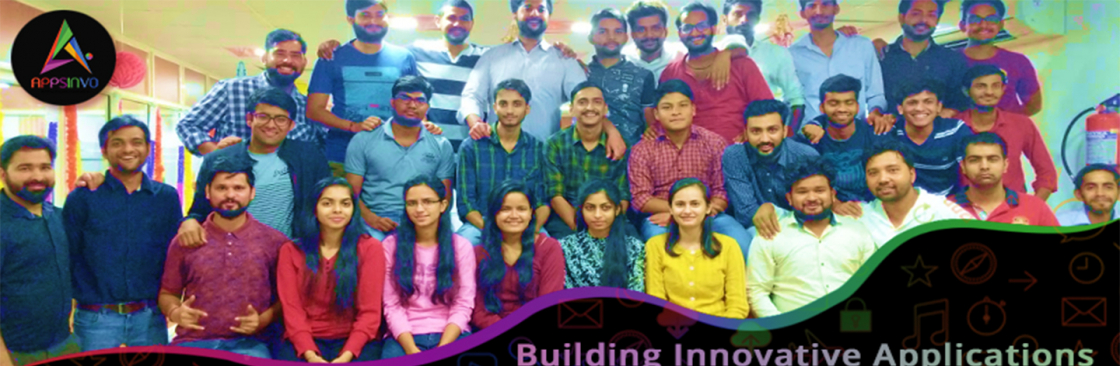 Appsinvo Pvt Ltd