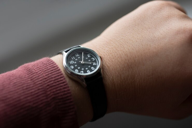 We Fix Any Watch