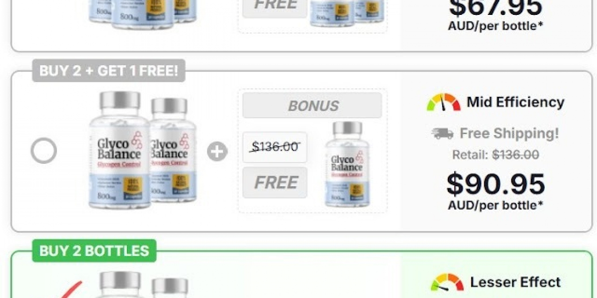 GlycoBalance 