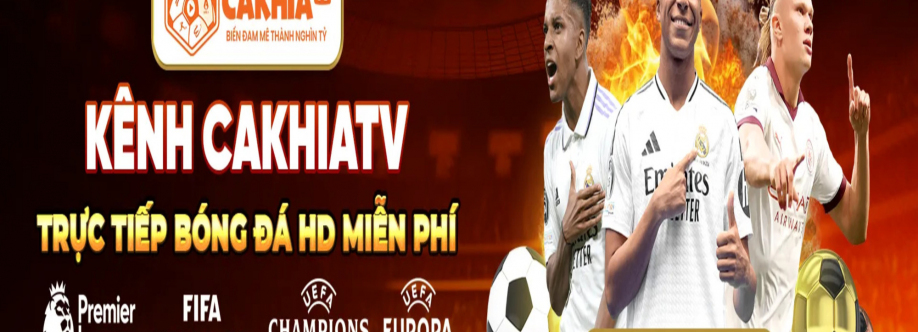 Cakhia TV
