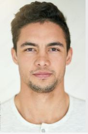 Ethan Cole