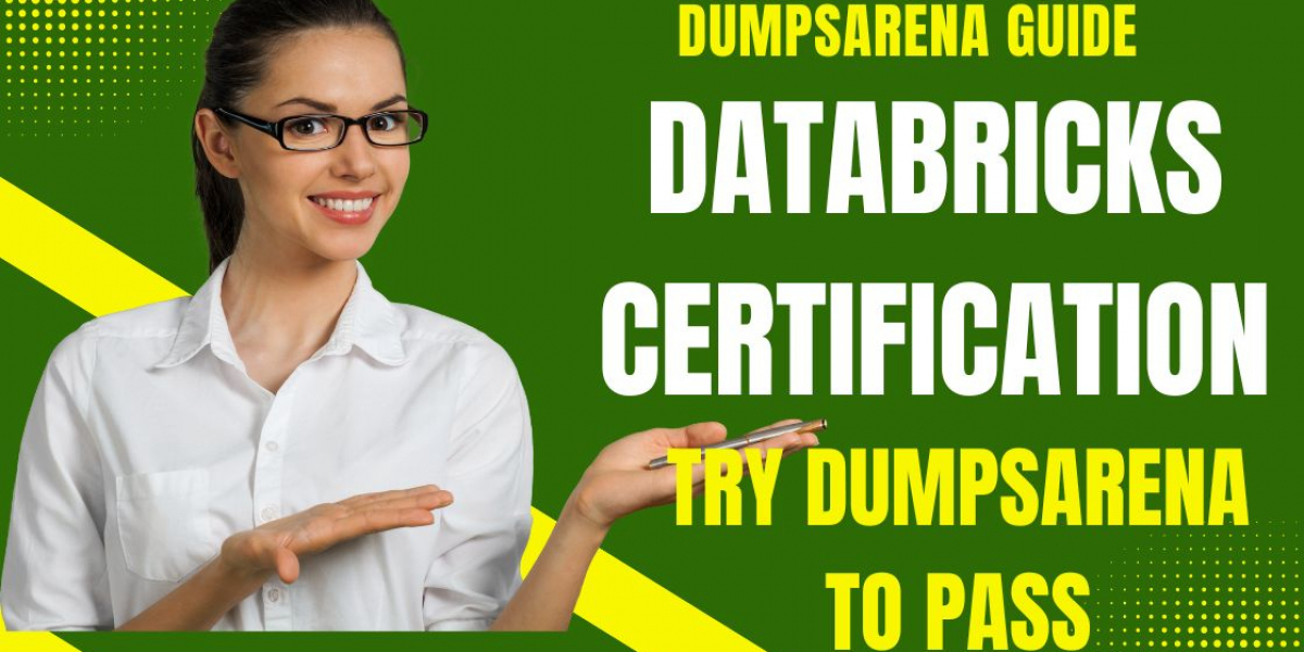 Databricks Certified Data Exam Dumps by DumpsArena