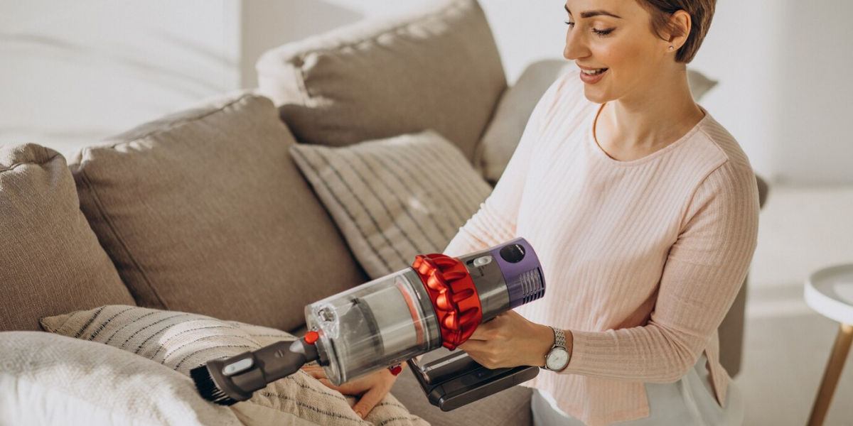 Vacuum Cleaner Repair Near Me: Discover the Best Cordless Vacuum for Pet Hair