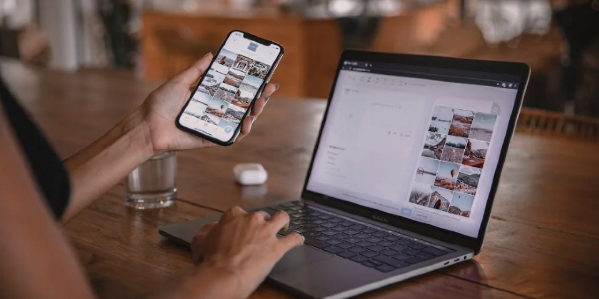 Unlocking the Power of Social Media Services for Your Business
