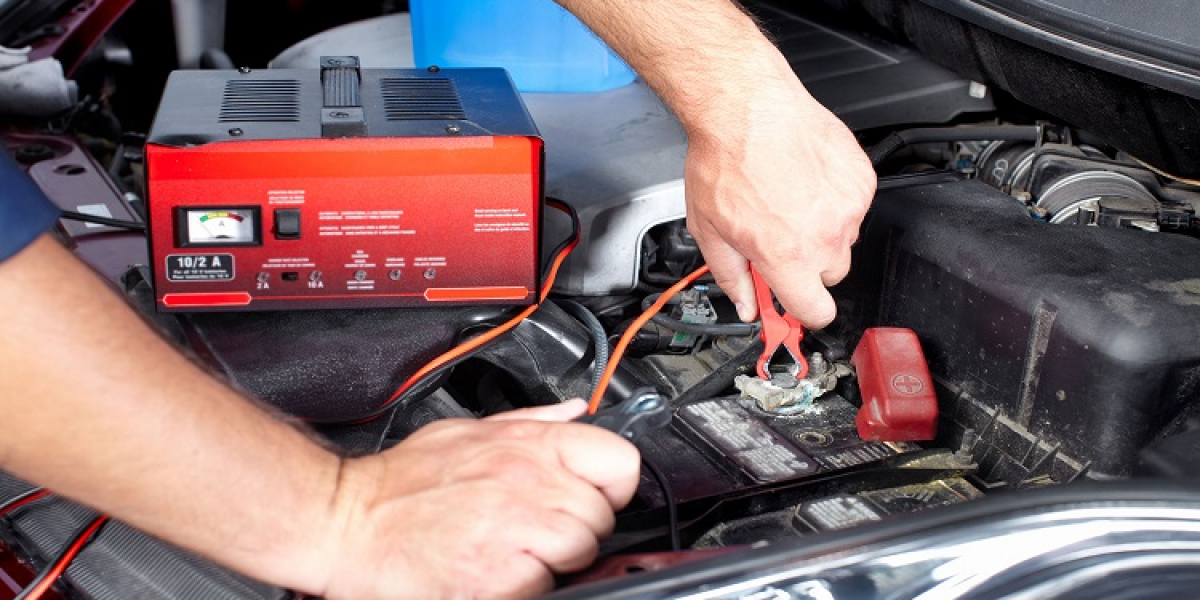 Smart Battery Charger Market Driven by EV Popularity and Electronics Demand