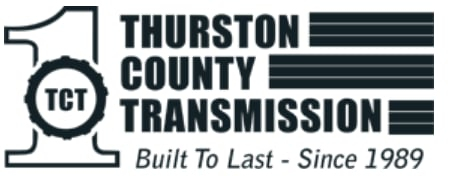 Thurston County Transmission Repair Shop