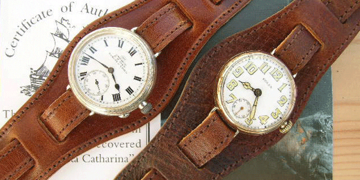 The Architecture of WatchMuseum