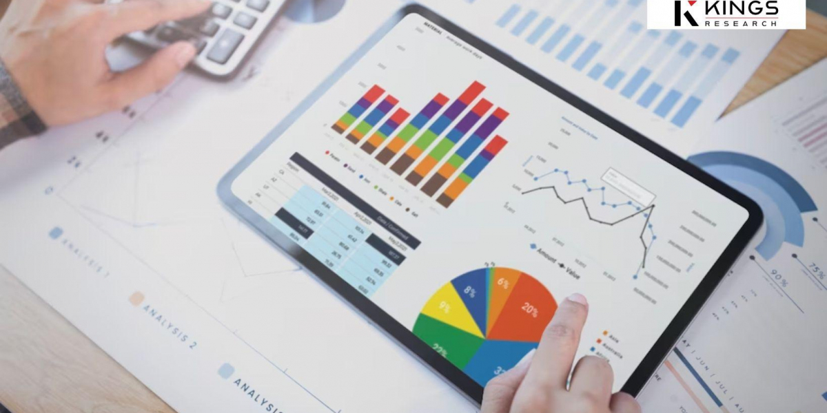 Chemical Sensors Market Forecast: Opportunities and Challenges from 2024 to 2031