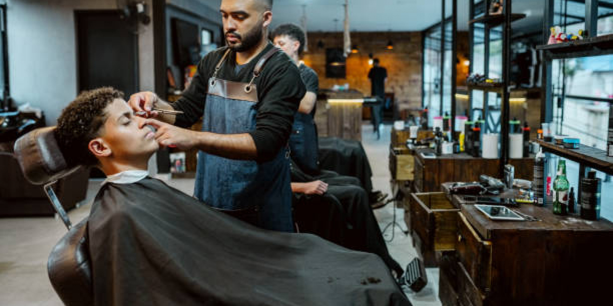 Elevate Your Hair Care Routine with Design Essentials at Pro Cuts Barber Lounge