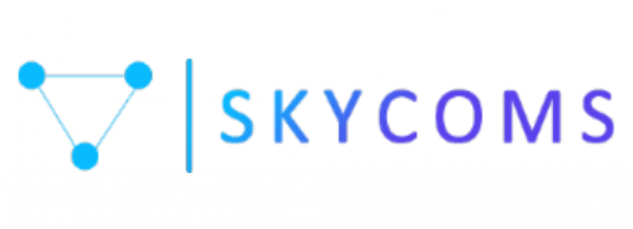 sky coms