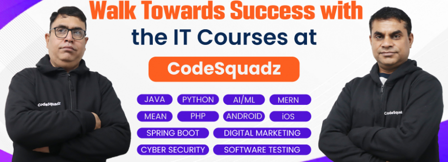 CodeSquadz Education