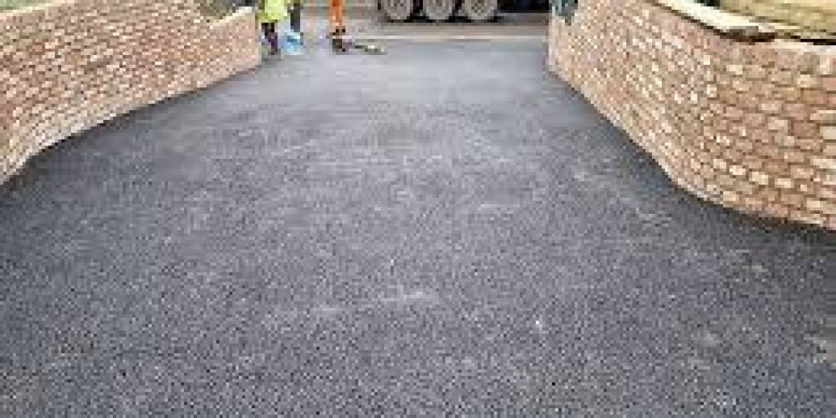 Driveways Dorset: Transforming Your Home