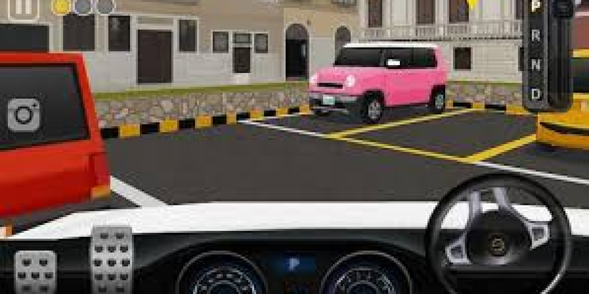 Dr. Parking 4 MOD APK: Unlock Premium Features for the Ultimate Parking Experience