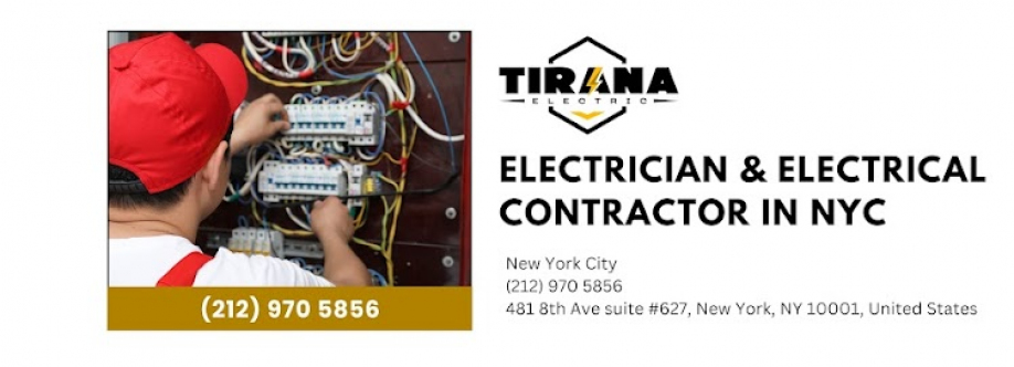 Tirana Electric NYC