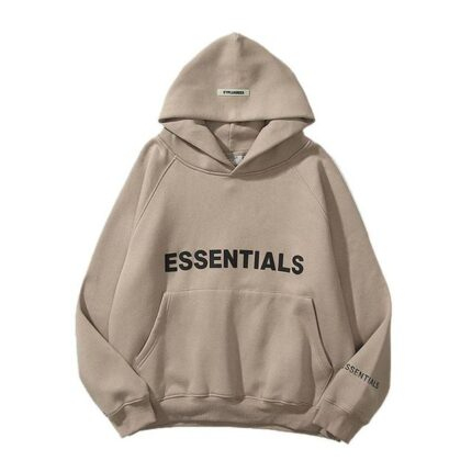 Essentials hoodiescom