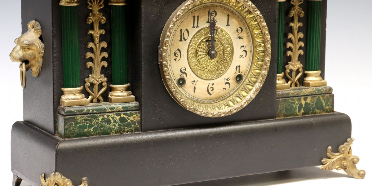 Antique American Clocks: Embracing Elegance and Timeless Craftsmanship