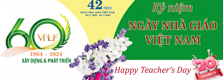 Đại Học Lâm Nghiệp