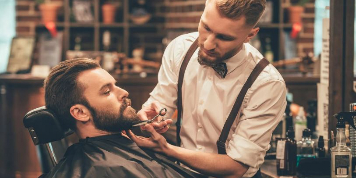 How Creators Barbers Became the Best Barber Shop Arjan