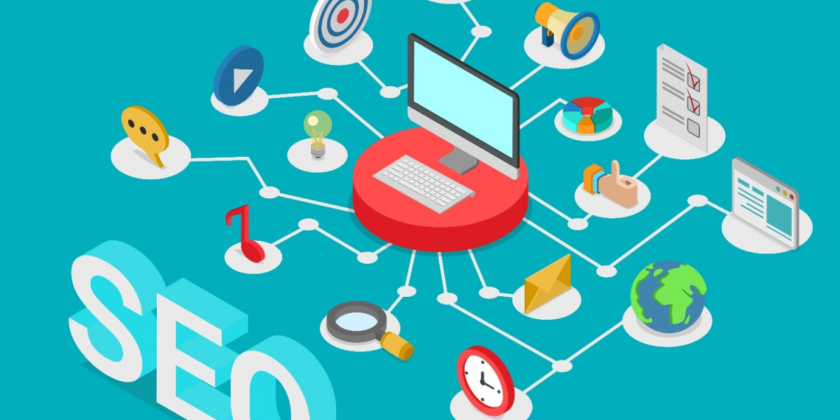 Why Hiring the Best SEO Company Is Key to Digital Marketing Success
