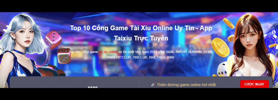 Tài Xỉu