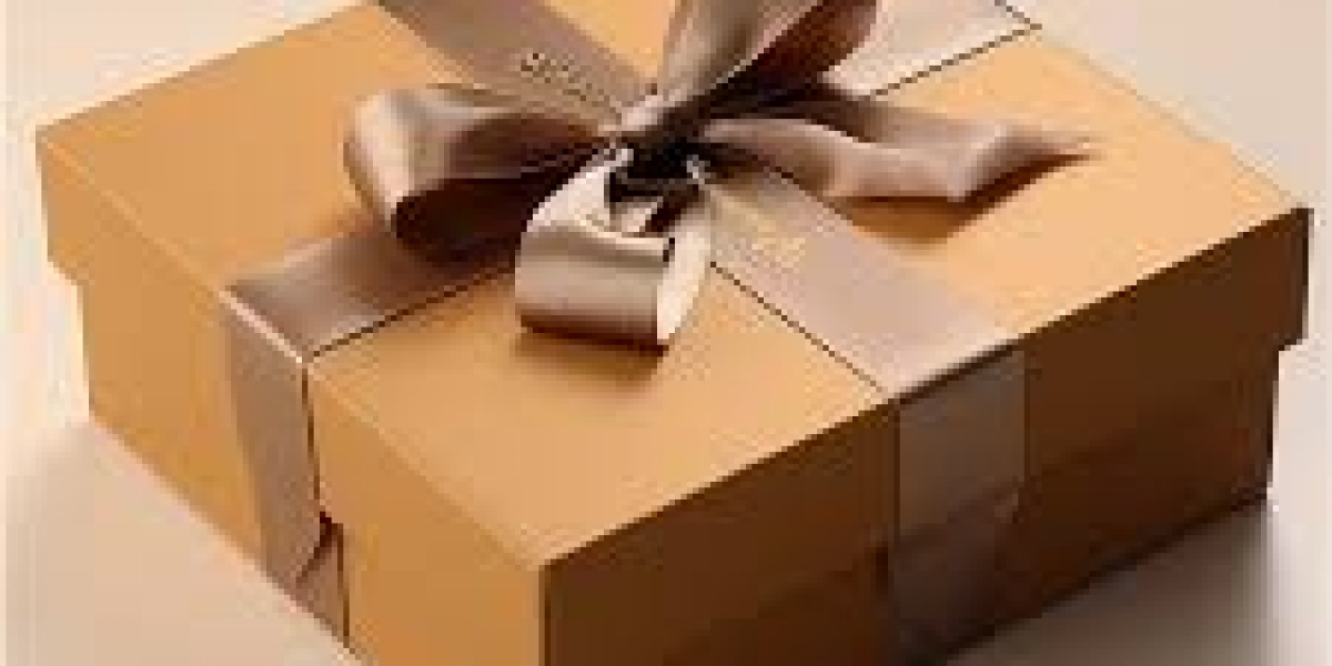 Gift Packaging Boxes Manufacturer in India: A Sustainable Solution for Modern Businesses | Shri Sai Printers