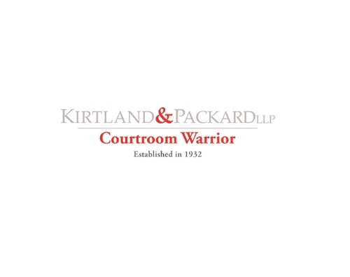 Kirtland And Packard