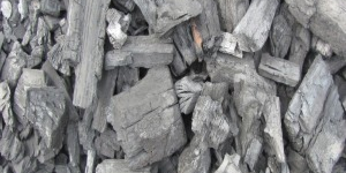 White Coal: An Alternative Fuel Source for a Greener Future