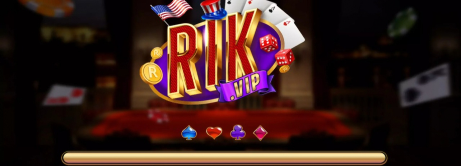 Rikvip cv