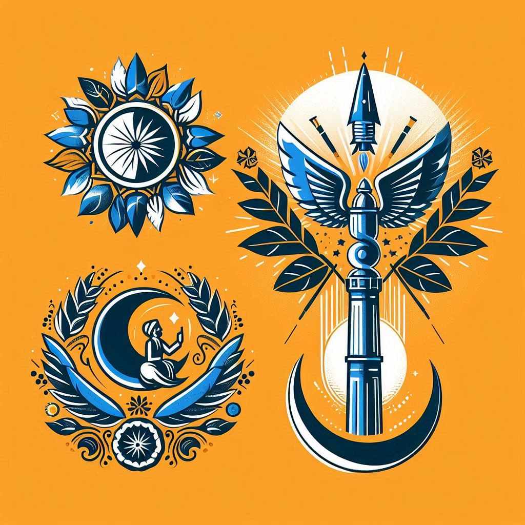 Catchy Logos, Competitive prices: The Rise of Logo Design Services in India!