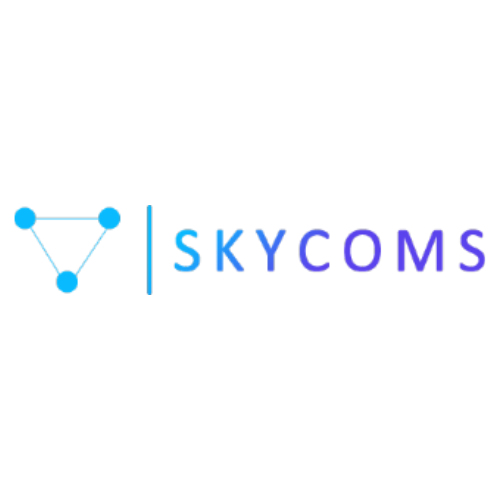 sky coms