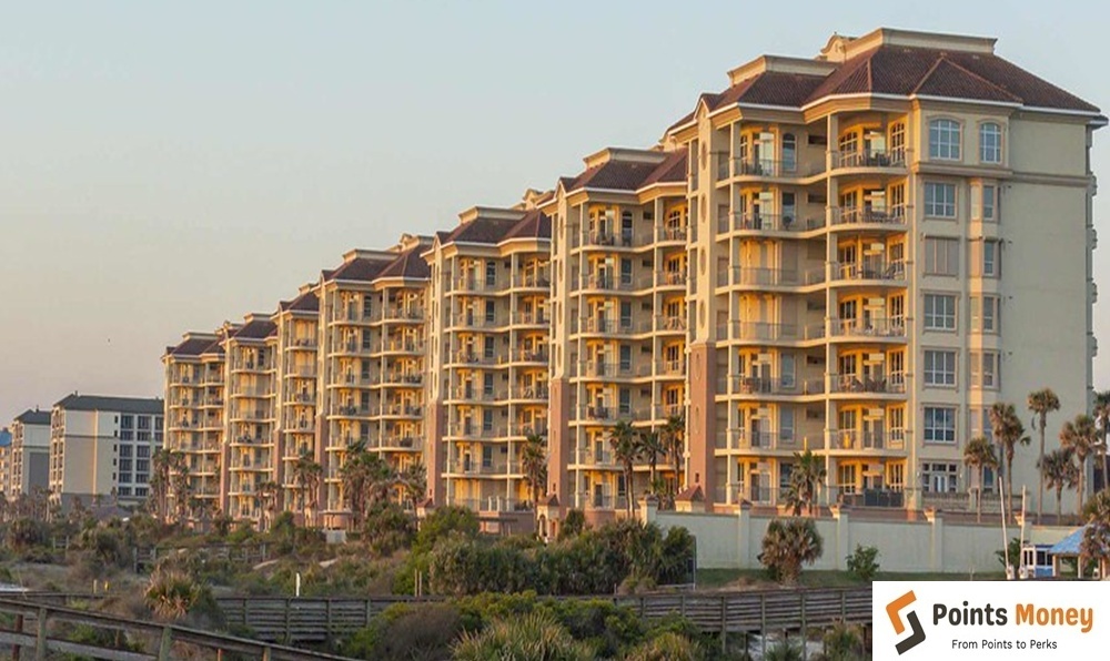 The Ritz Carlton Amelia Island A Luxurious Escape in Florida