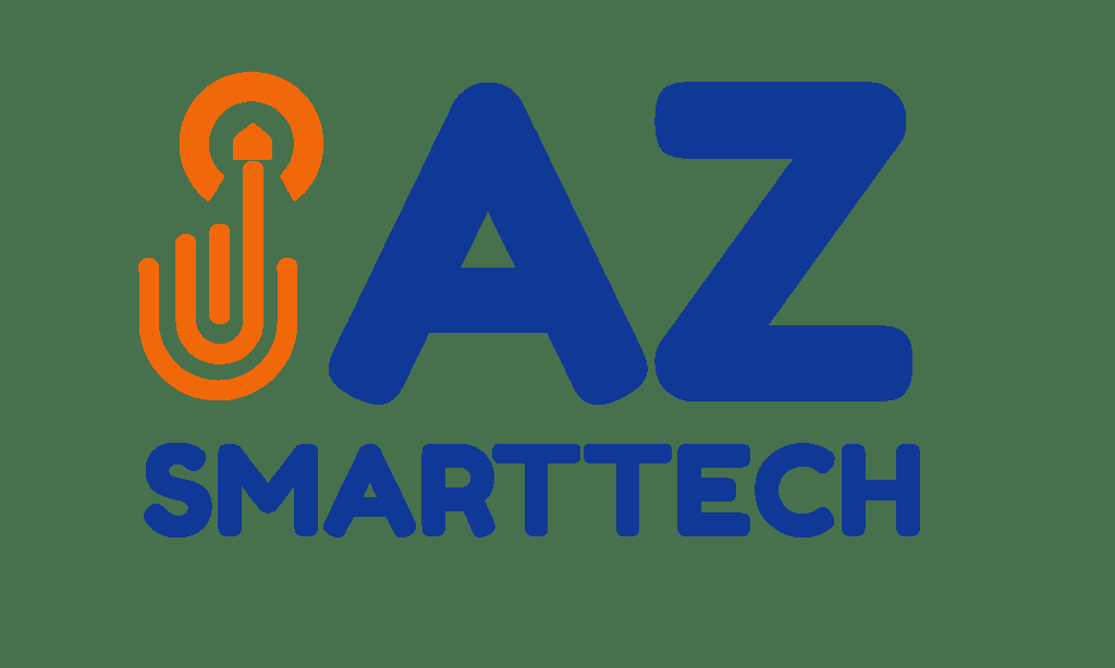 Nhà thông minh AZSMARTTECH
