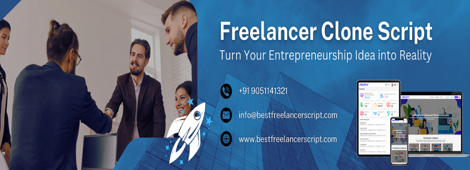 Best Freelancer Script