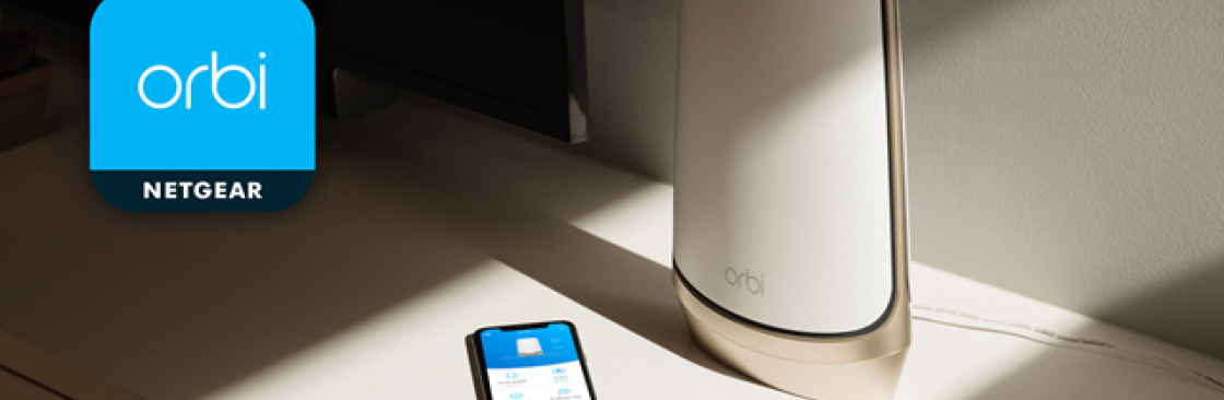 Orbi Smart Login