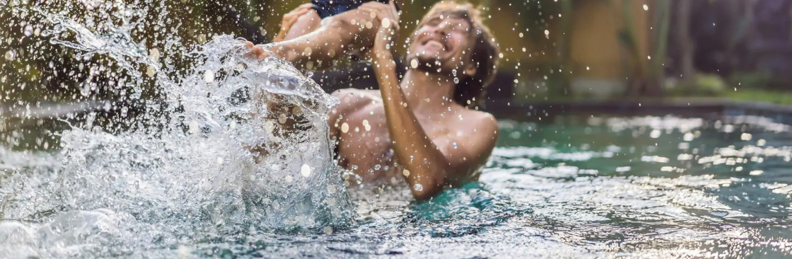 Perpetual Motion Pools