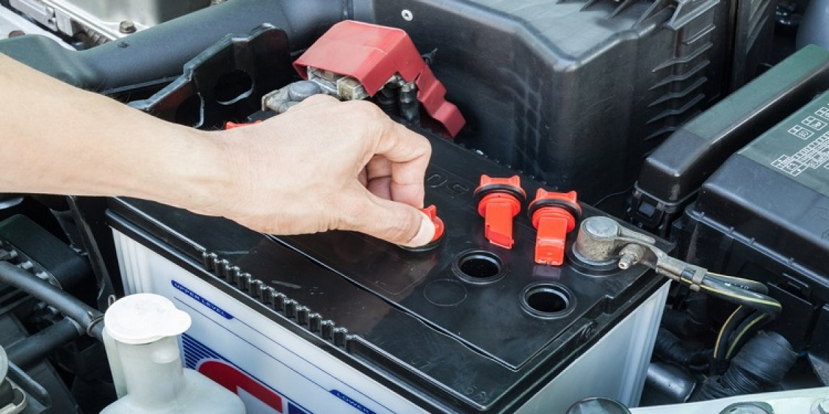 Saudi Arabia Automotive Lead Acid Battery Market: Demand Driven by Climate and Growth