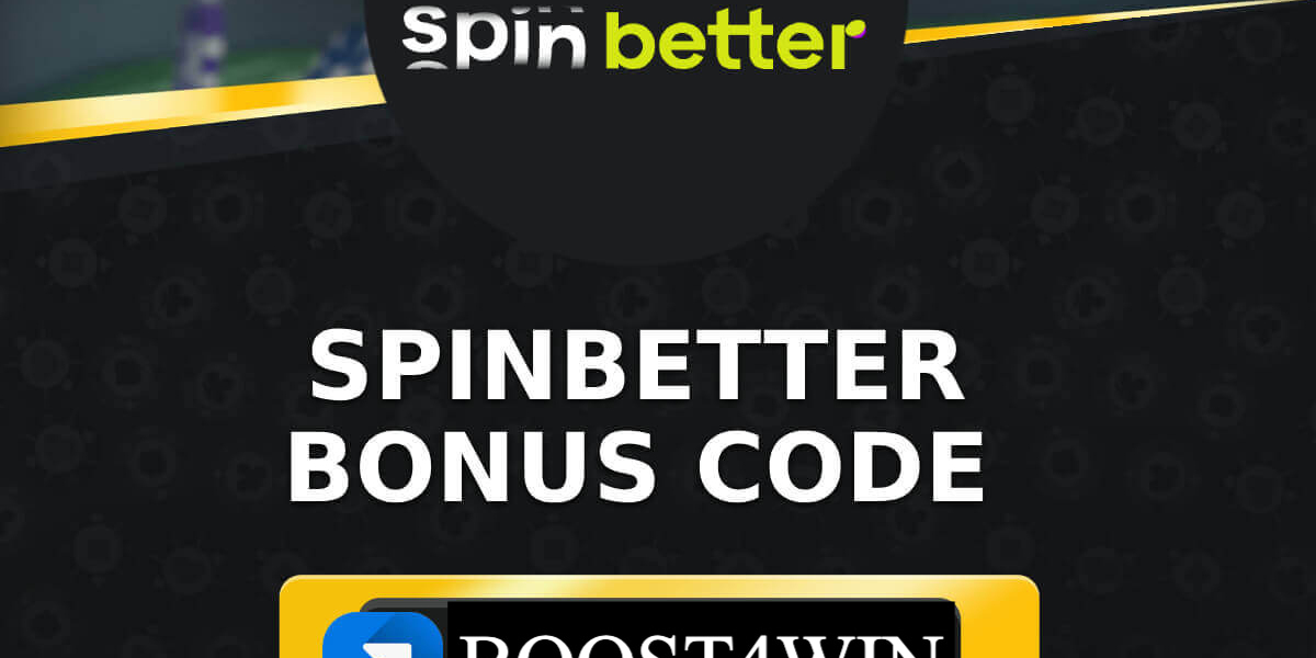 SpinBetter Big Win Code 2025: Your Ticket to Fast Cashouts