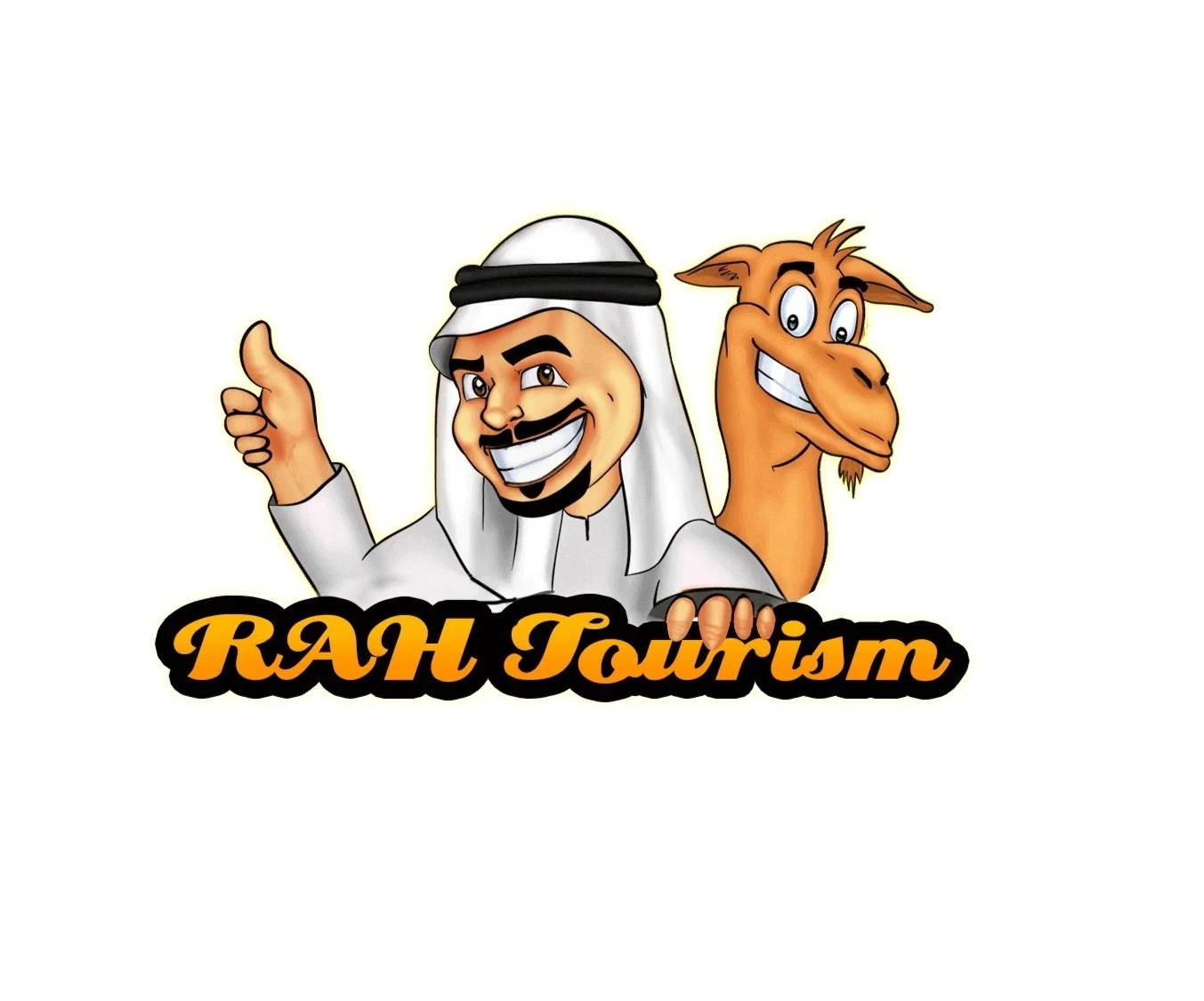 RAH Tourism