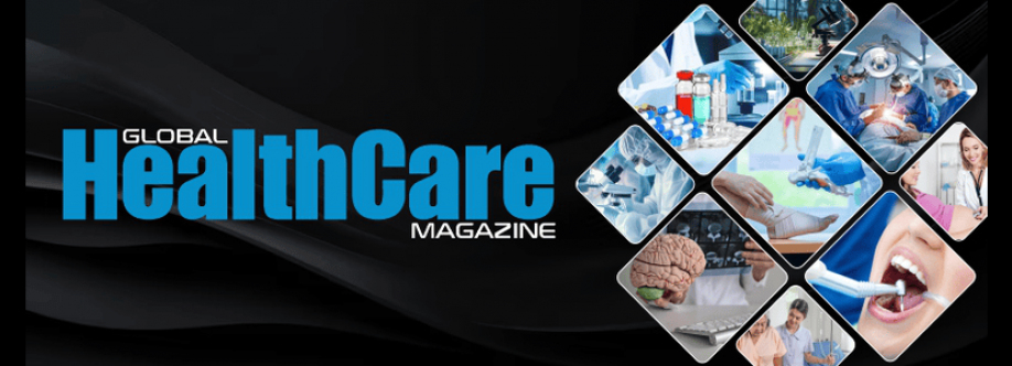 Global Healthcare Magazine