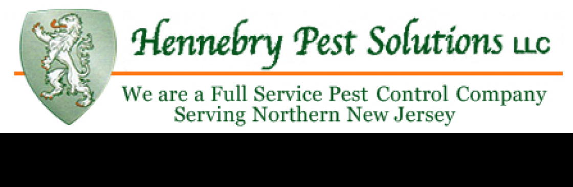 Hennebry Pest Solutions