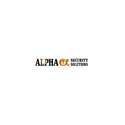 Alpha Security Solutions