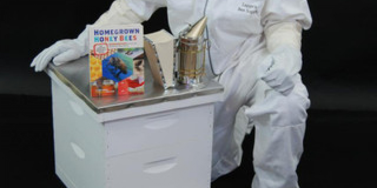 Free Shipping Beehive Starter Kits – Perfect for Beginner Beekeepers!