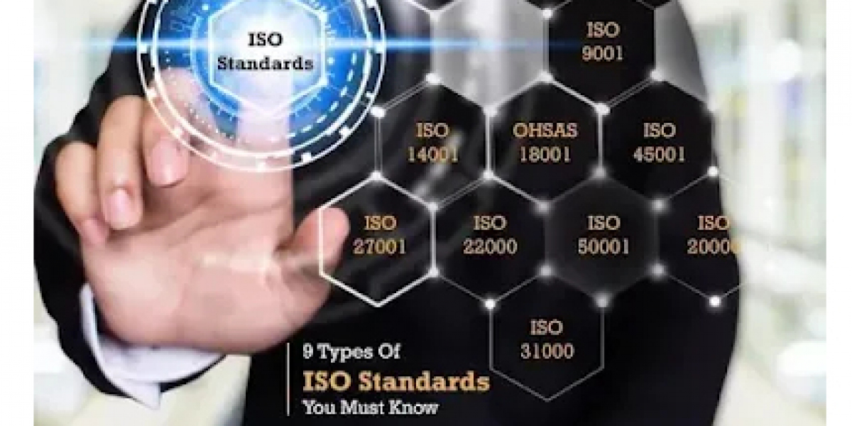 ISO Training Becomes Crucial for Organizations Operating in Nepal