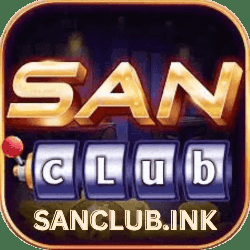 SanClub Cổng game giải trí