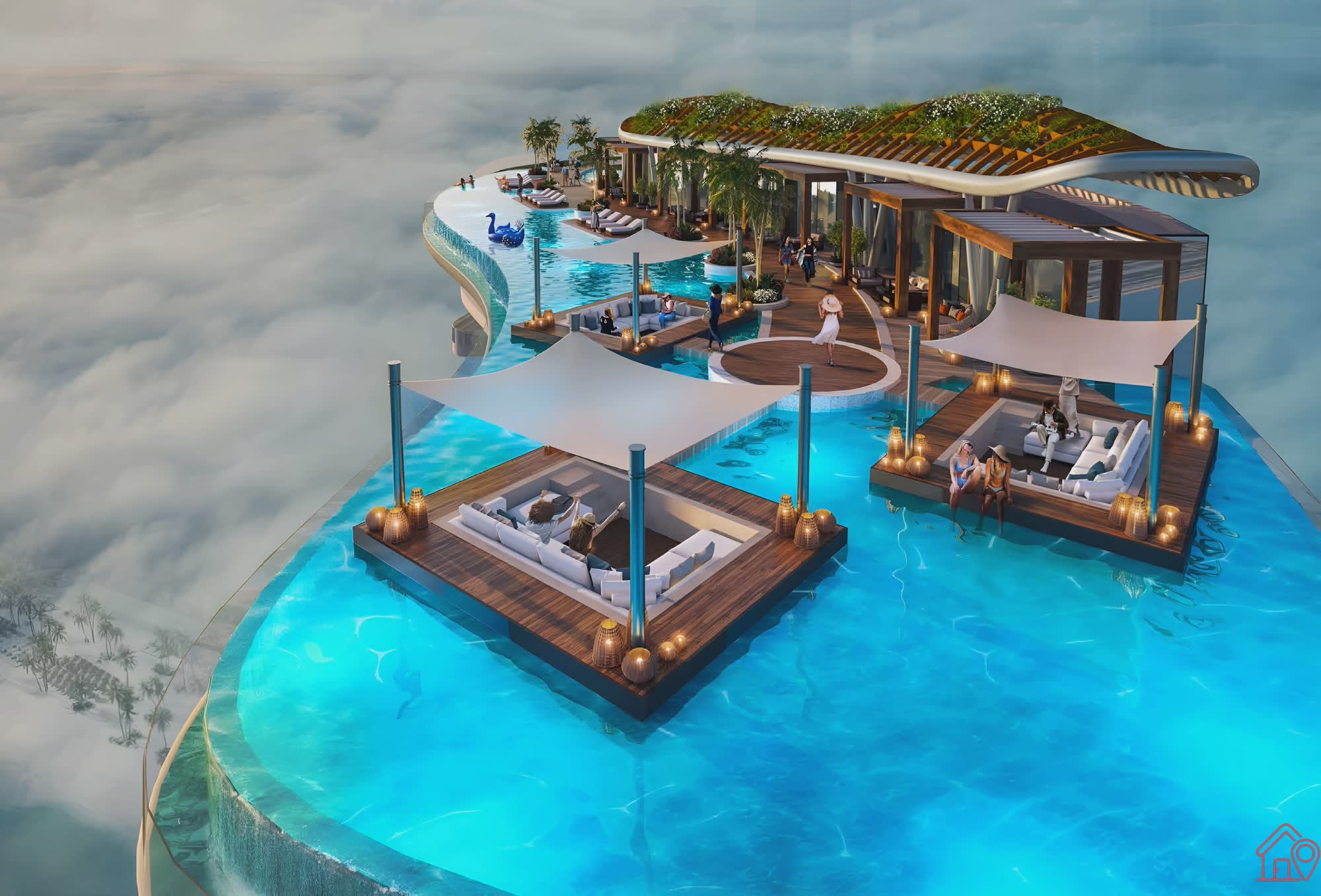 damac Bay
