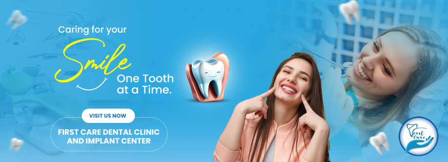 First Care Dental Clinic