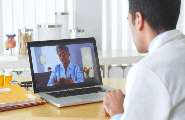 The Future of Medicine: Trends in Technology and How They Impact the Role of Doctors - Medicshub