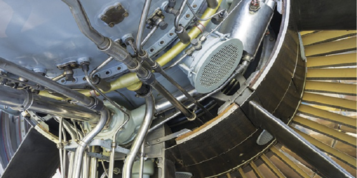 Aerospace Tube Distribution Market Forecast: Durability and Advanced Materials