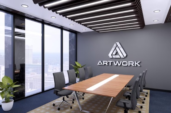 Enhance Interior Spaces with Professional Lobby Signs in Frisco: artisansignwork — LiveJournal
