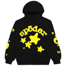 Spidar hoodies
